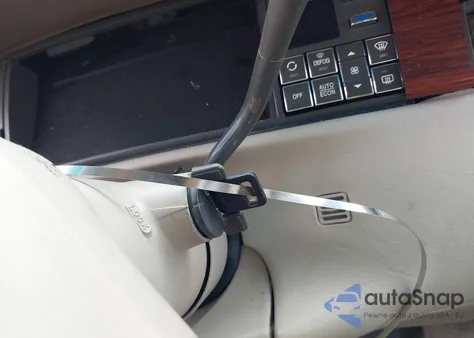 1996 Cadillac Deville из США, поврежденный, VIN 1G6KD52Y1TU305696